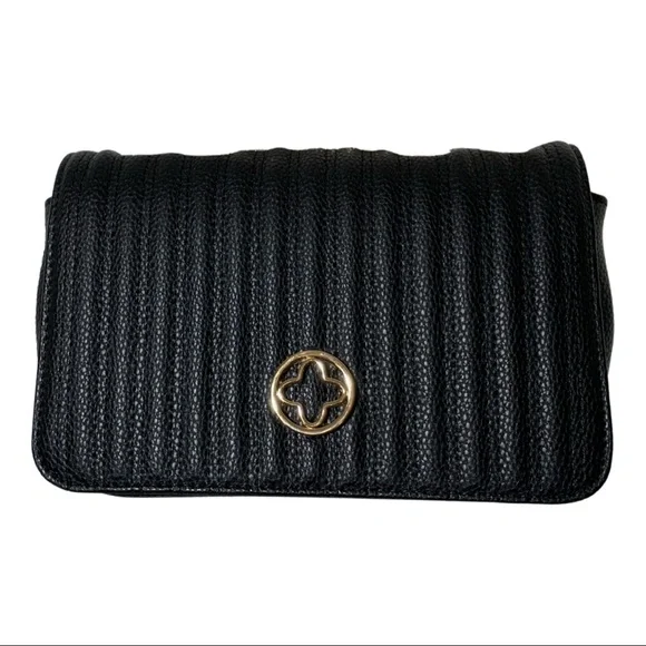 NWT. Elegant Crossbody Bag - Picture 4 of 10